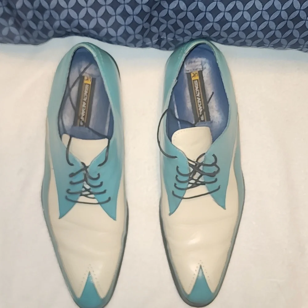 Men's Stacy Adams - Picture 5 of 8